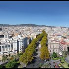 BARCELONA-RAMBLAS