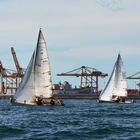 barcelona regatta