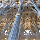 Barcelona - Sagrada Familia #03