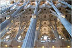 Barcelona - Sagrada Familia #03