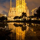 Barcelona, Sagrada Familia