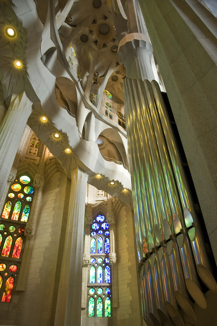 Barcelona, Sagrada Família