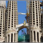 Barcelona - Sagrada Familia