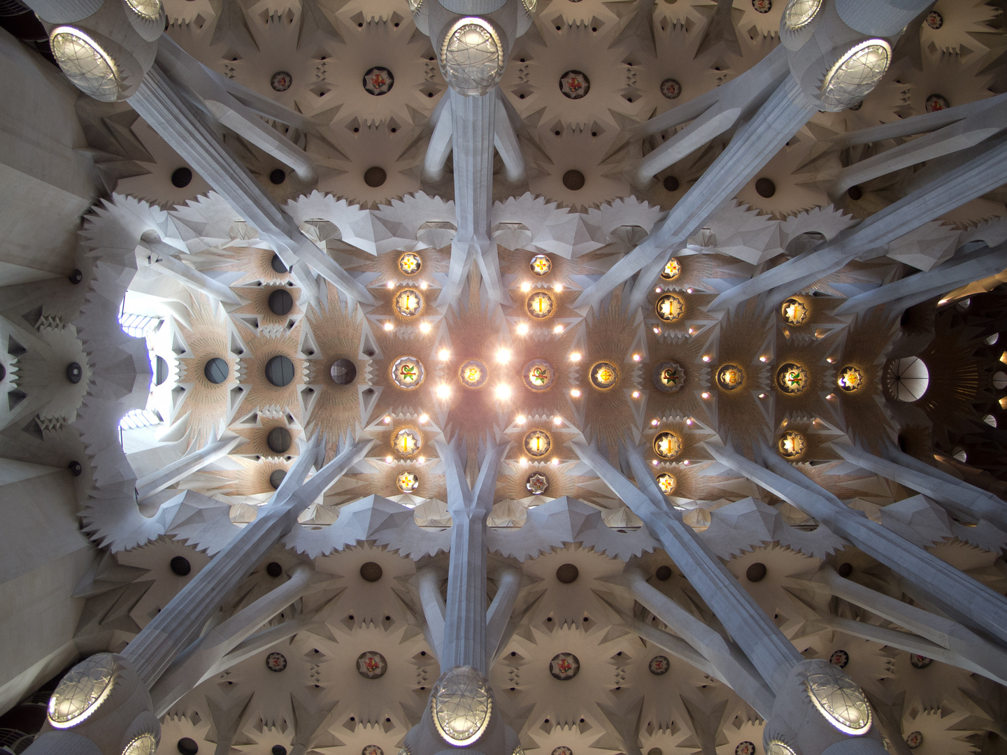 Barcelona Sagrada Familia