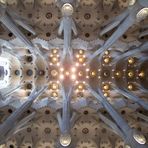 Barcelona Sagrada Familia