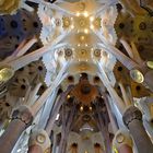 Barcelona Sagrada Familia