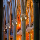 BARCELONA SAGRADA FAMILIA ANTONI GAUDI