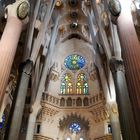 barcelona, sagrada familia