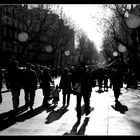 Barcelona scenes II