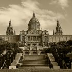 Barcelona Serie - Montjuïc