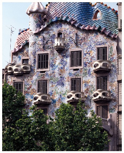 Barcelona (Spain)