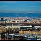 Barcelona Stadtansichten 2