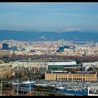 Barcelona Stadtansichten 2.1