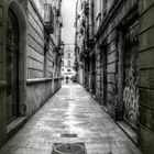 Barcelona Street