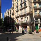 Barcelona street