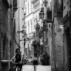 Barcelona street life (2)
