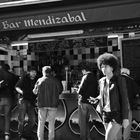 Barcelona Streetlife