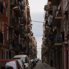 Barcelona Streets