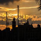 Barcelona Sundowner