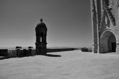 Barcelona - Tibidabo