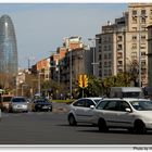 Barcelona, Torre Agbar