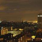 Barcelona Torre Agbar