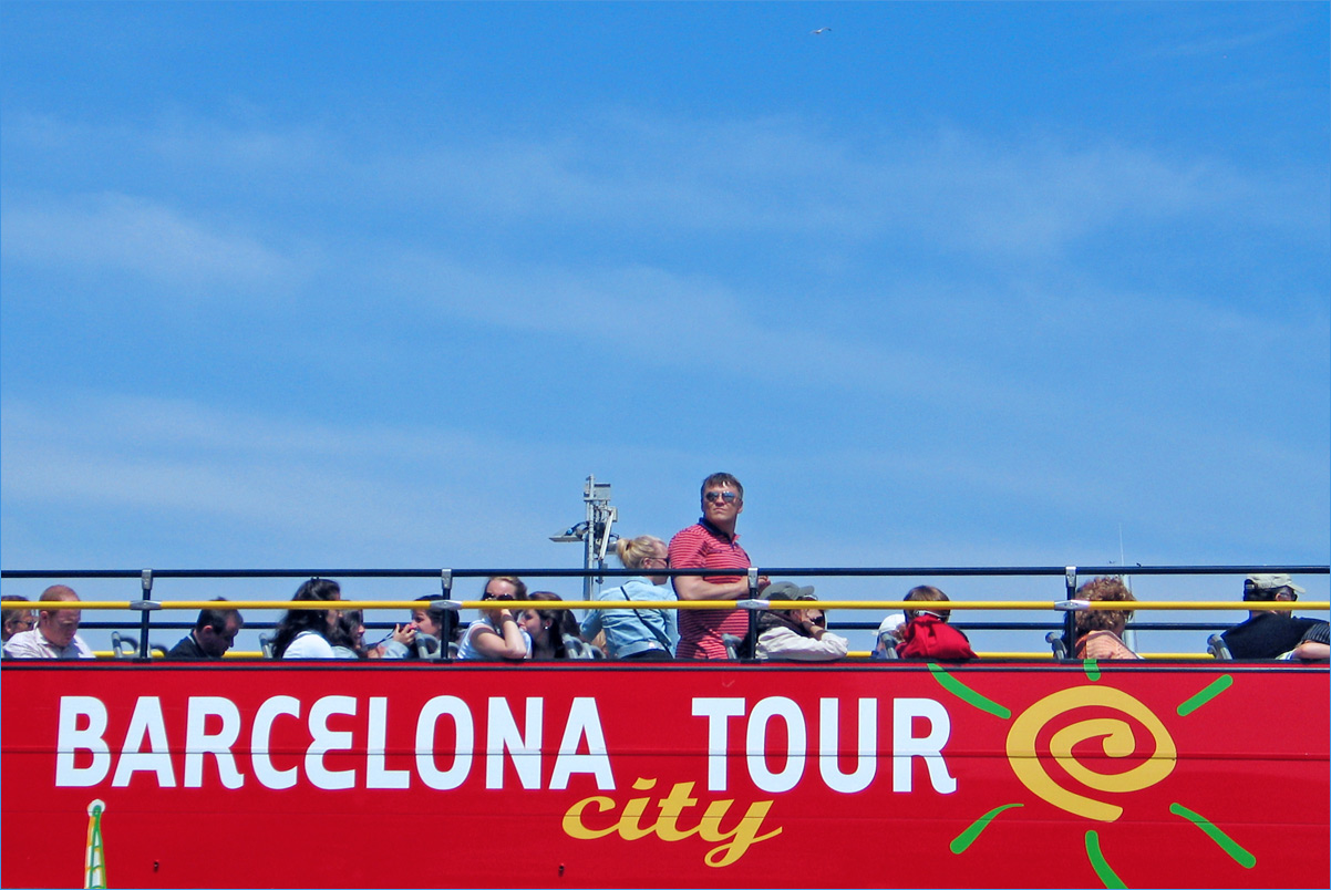 Barcelona-Tours