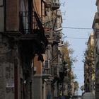 Barcelona's Straßenidylle