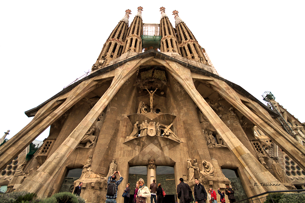 Barcelona_Sagrada Familia_02