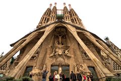 Barcelona_Sagrada Familia_02