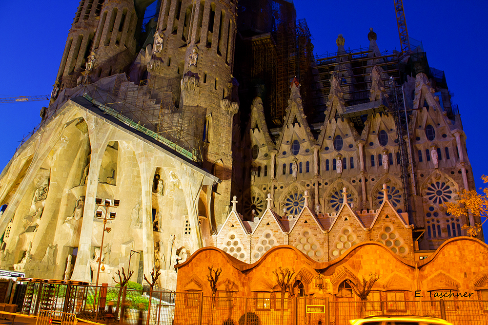 Barcelona_Sagrada Familia_04