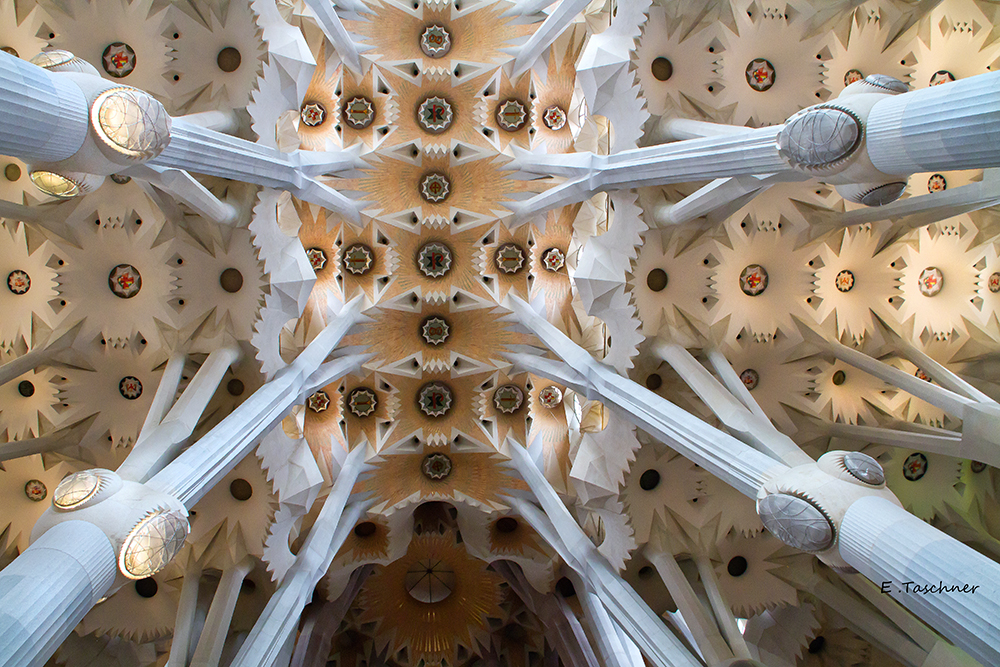 Barcelona_Sagrada Familia_06