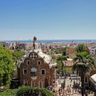 Barcelone : Gaudi