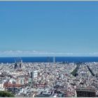 Barcelone - parc Guell