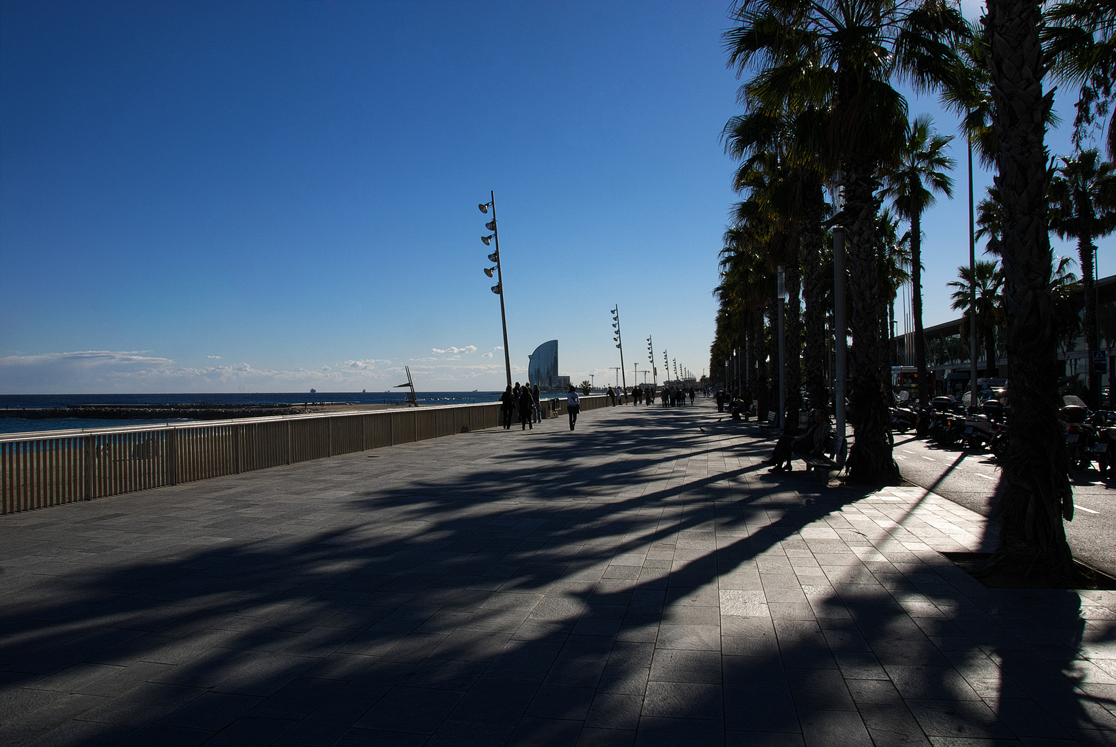 Barceloneta