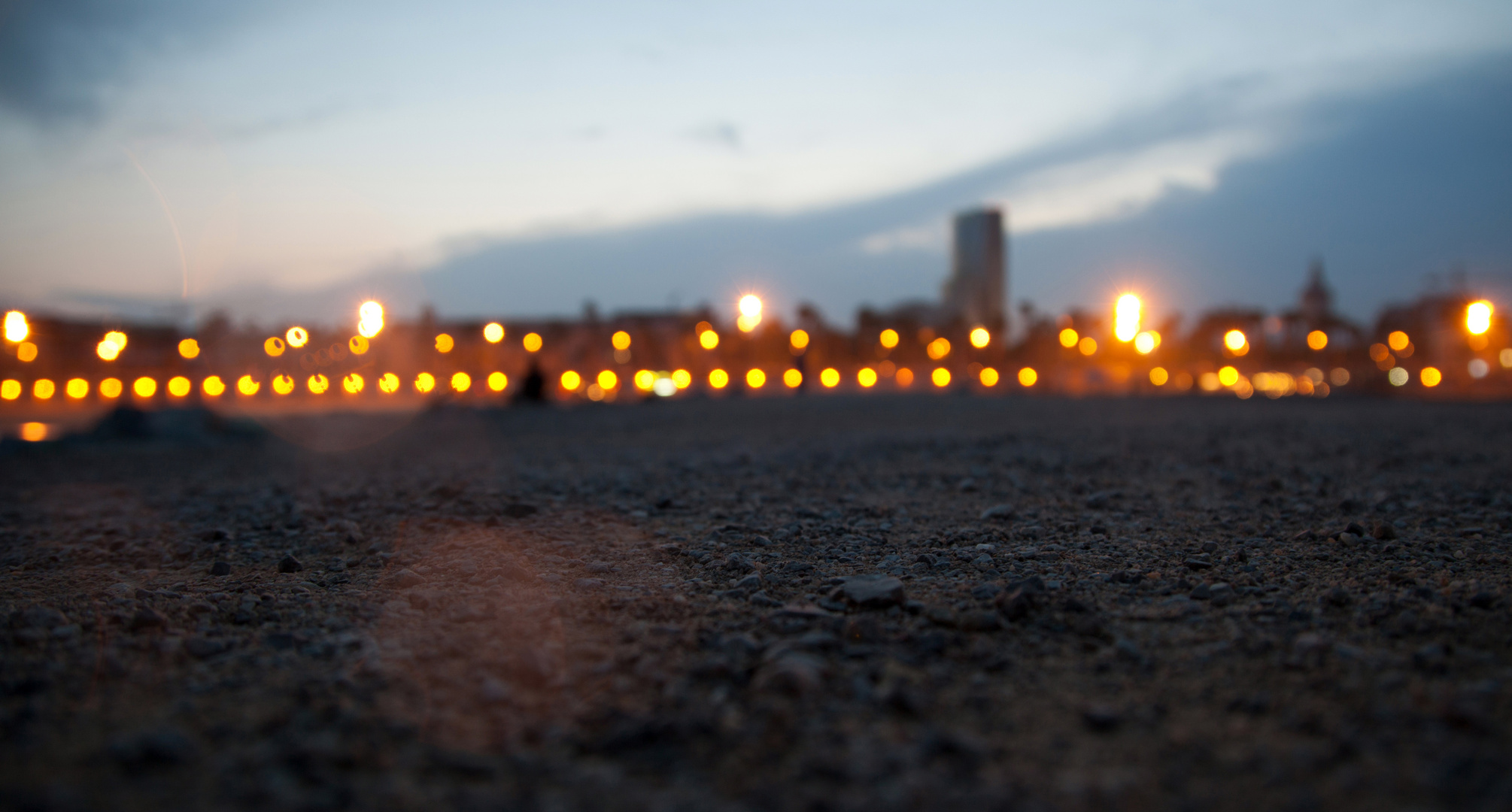 Barceloneta, Barcelona