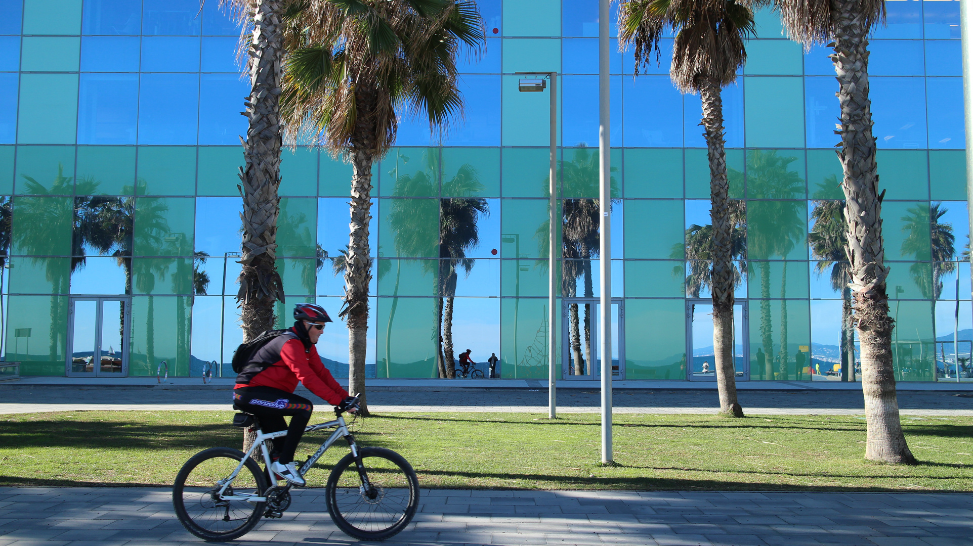 Barceloneta, Barcelona