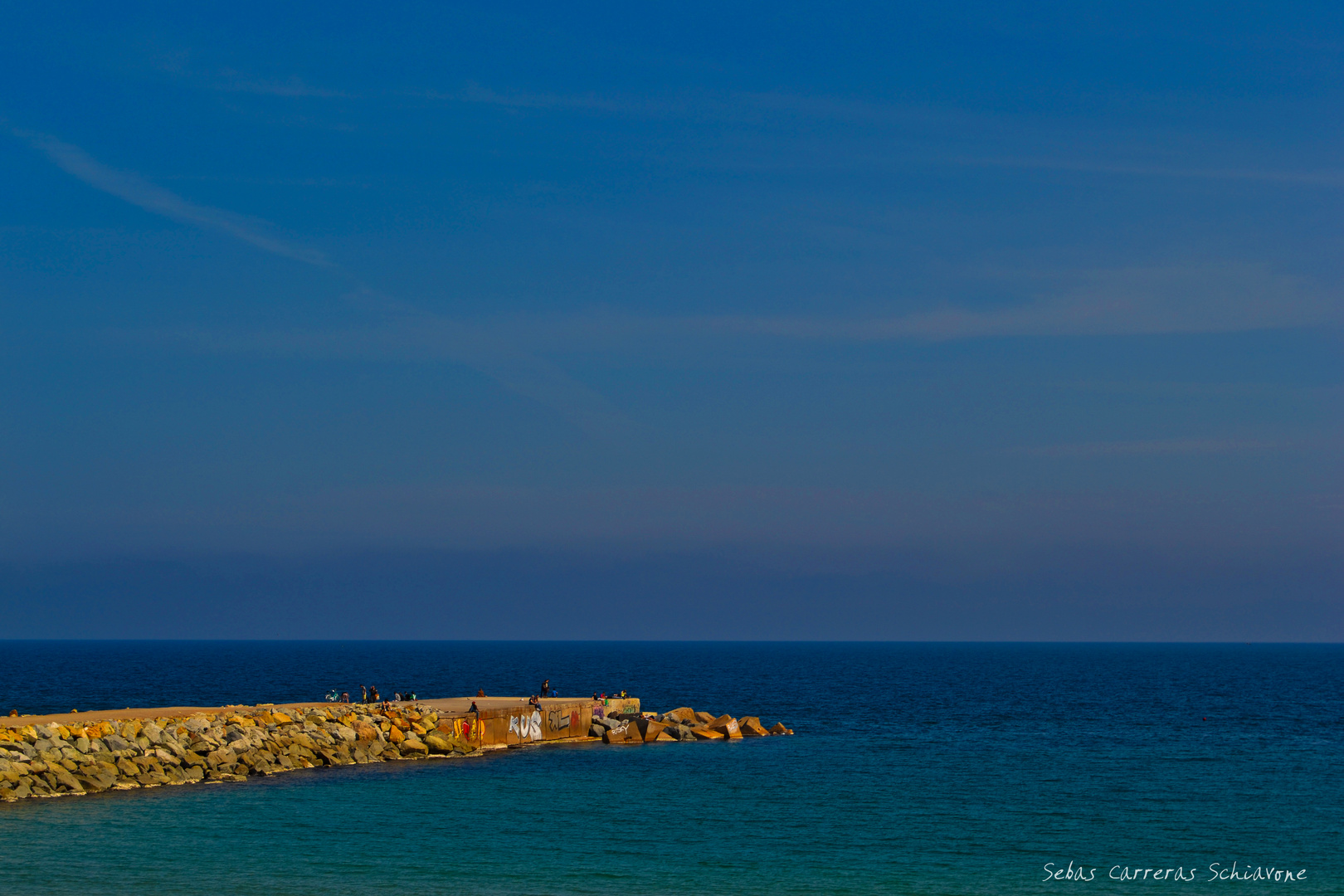 BARCELONETA