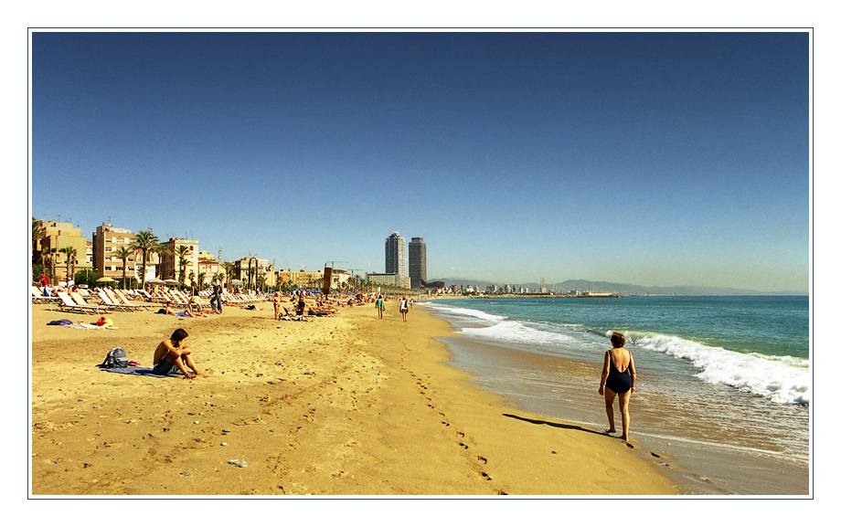 Barceloneta