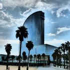 Barceloneta W Hotel 2