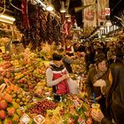 Barcelonoa, Mercat de la Boqueria