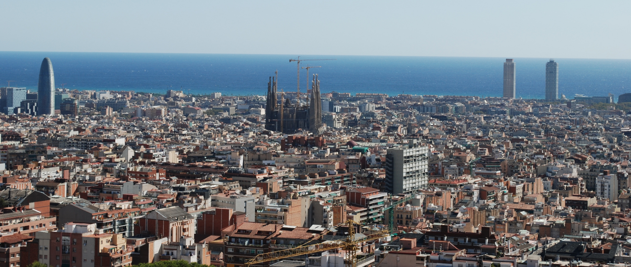 Barcelooooona