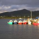 Barche - Portmagee -Ireland