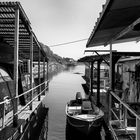 Barche sul Ticino, Pavia