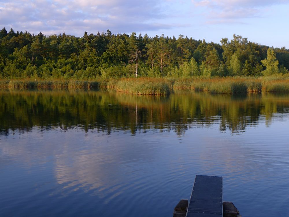 Barchetsee