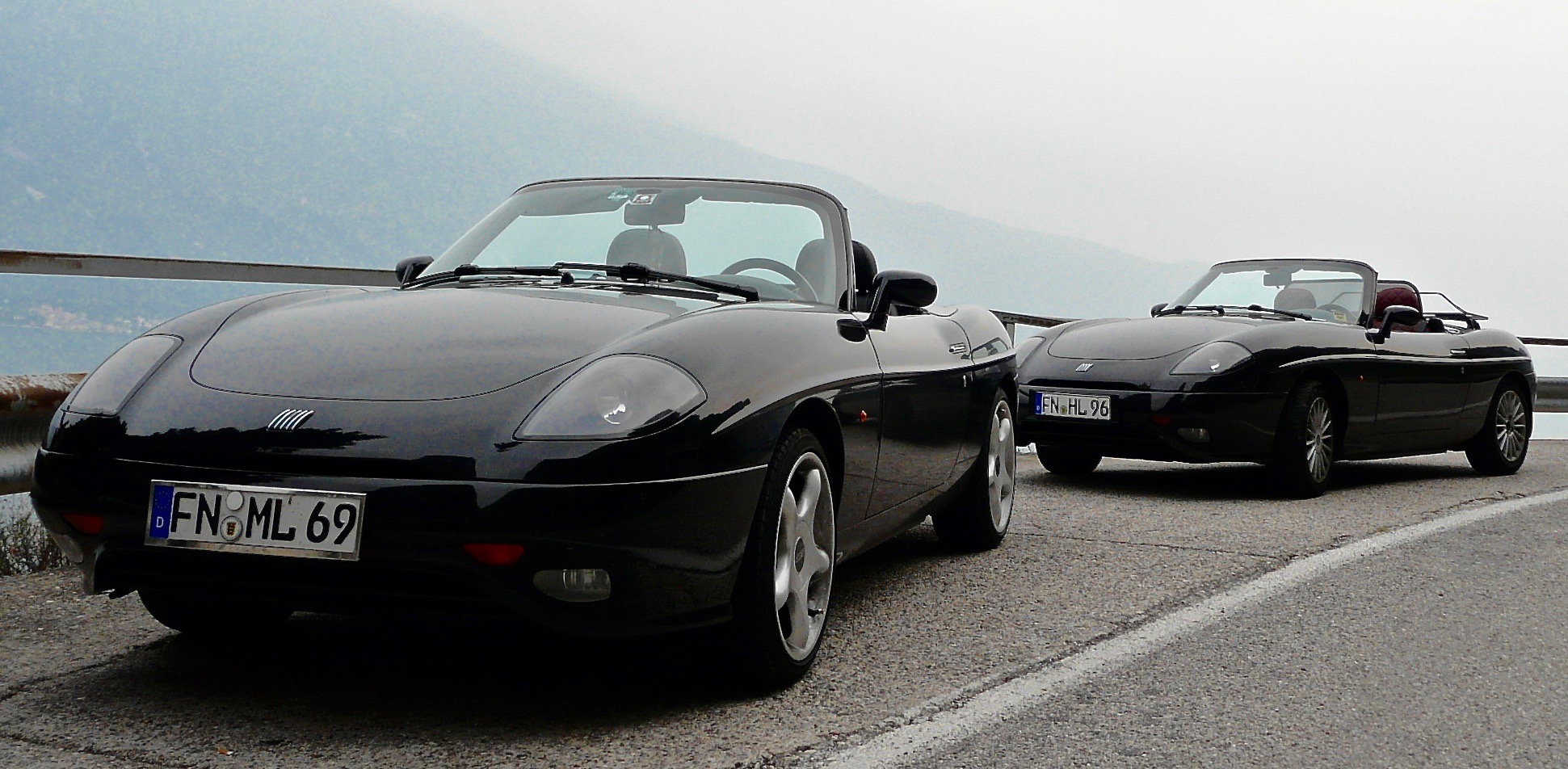 barchetta