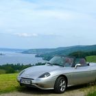 barchetta am Bodensee