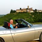 barchetta in heimischen Gefilden