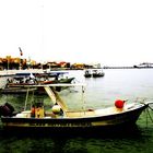 Barco Cozumel