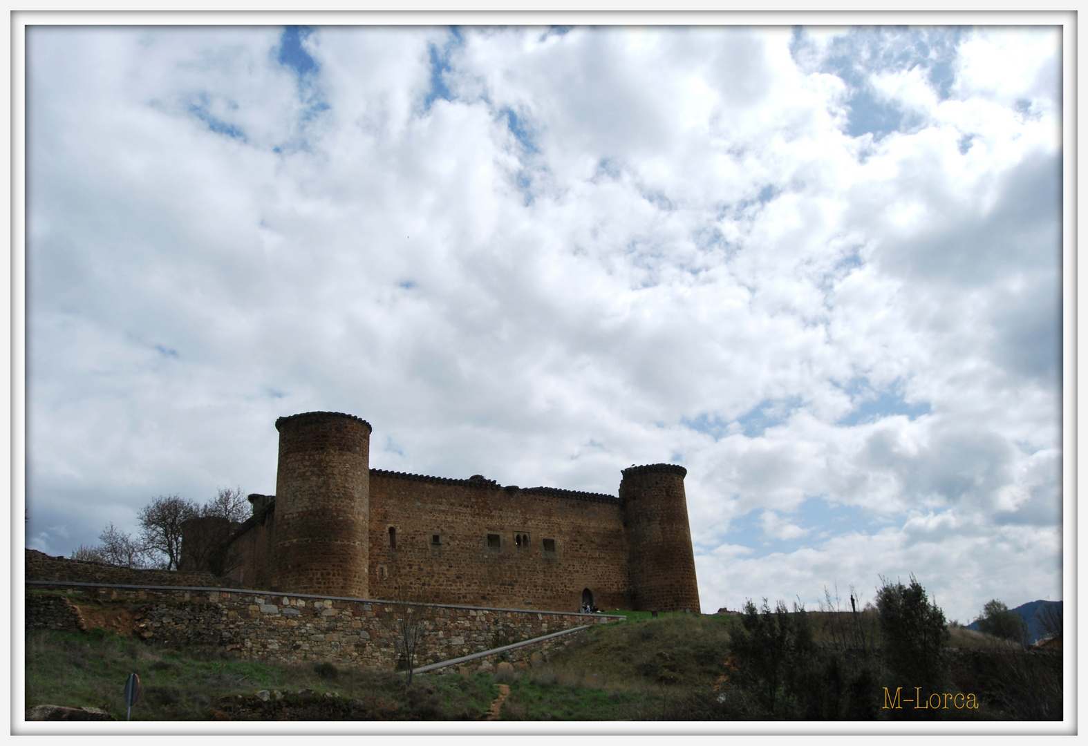 Barco de Avila